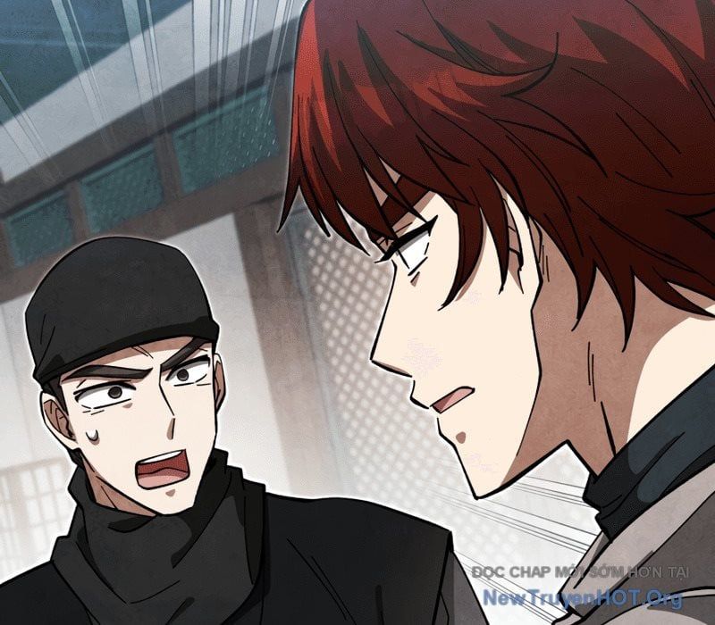 Sinh Tồn Như Một Bộ Khoái Ở Thế Giới Võ Lâm Chap 23 - Next Chap 24