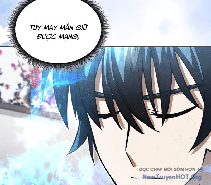 Sinh Tồn Như Một Bộ Khoái Ở Thế Giới Võ Lâm Chap 23 - Next Chap 24