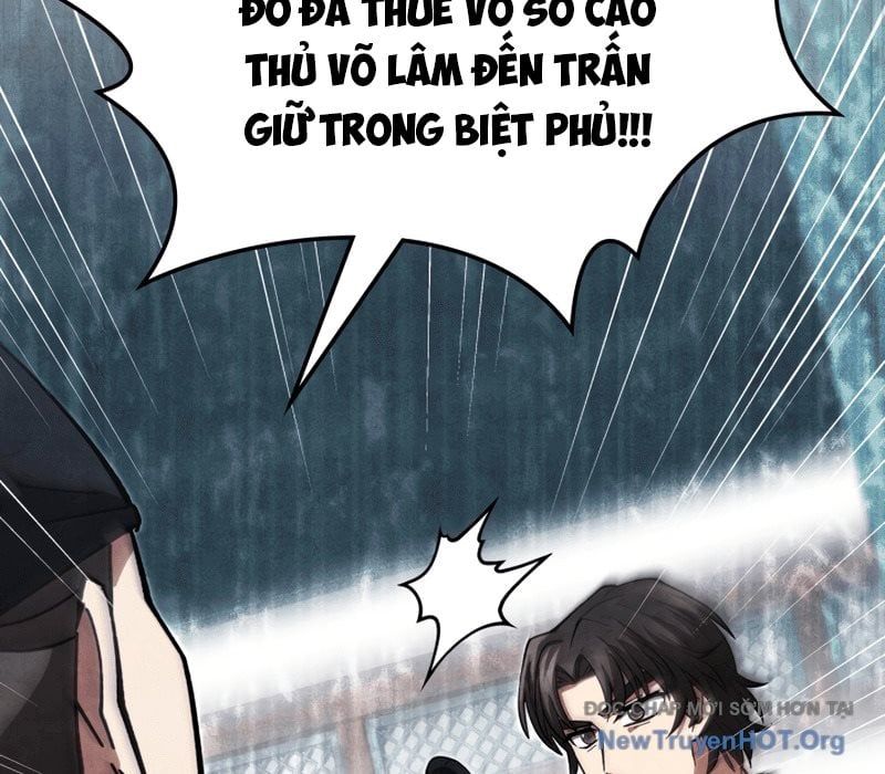 Sinh Tồn Như Một Bộ Khoái Ở Thế Giới Võ Lâm Chap 23 - Next Chap 24