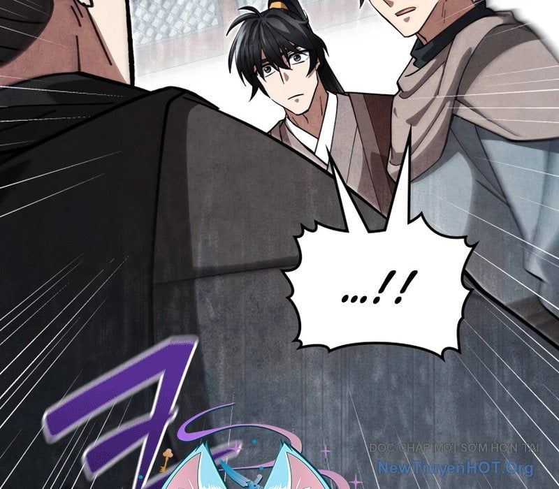 Sinh Tồn Như Một Bộ Khoái Ở Thế Giới Võ Lâm Chap 23 - Next Chap 24