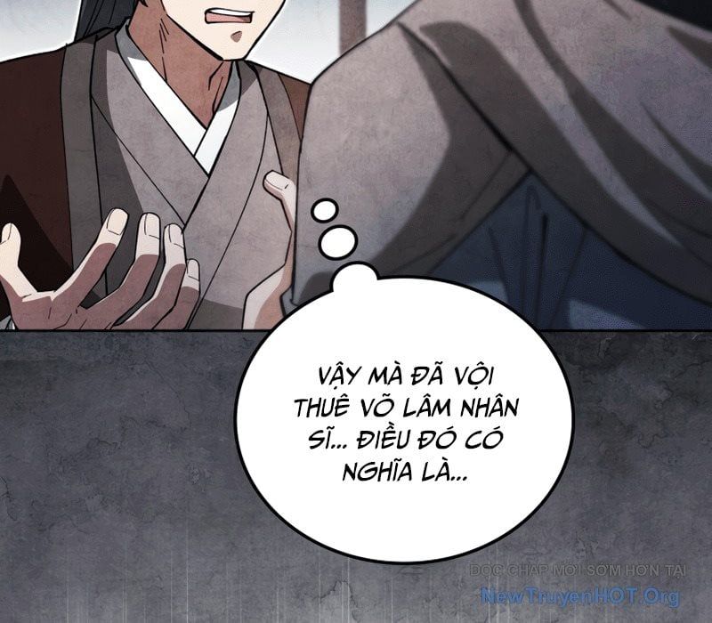 Sinh Tồn Như Một Bộ Khoái Ở Thế Giới Võ Lâm Chap 23 - Next Chap 24