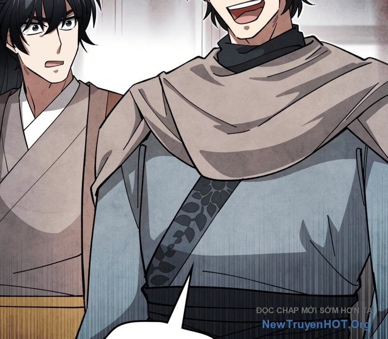 Sinh Tồn Như Một Bộ Khoái Ở Thế Giới Võ Lâm Chap 23 - Next Chap 24