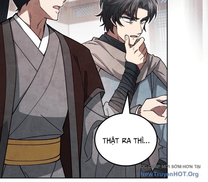 Sinh Tồn Như Một Bộ Khoái Ở Thế Giới Võ Lâm Chap 23 - Next Chap 24