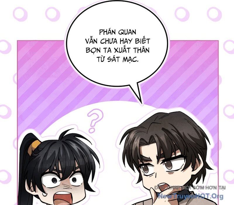 Sinh Tồn Như Một Bộ Khoái Ở Thế Giới Võ Lâm Chap 23 - Next Chap 24