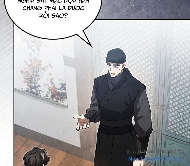 Sinh Tồn Như Một Bộ Khoái Ở Thế Giới Võ Lâm Chap 23 - Next Chap 24