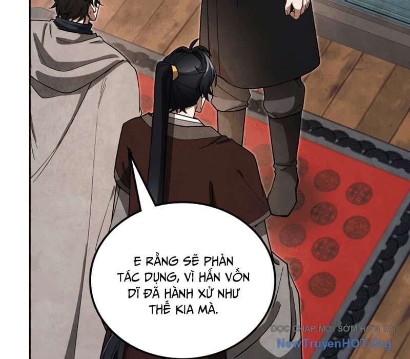 Sinh Tồn Như Một Bộ Khoái Ở Thế Giới Võ Lâm Chap 23 - Next Chap 24