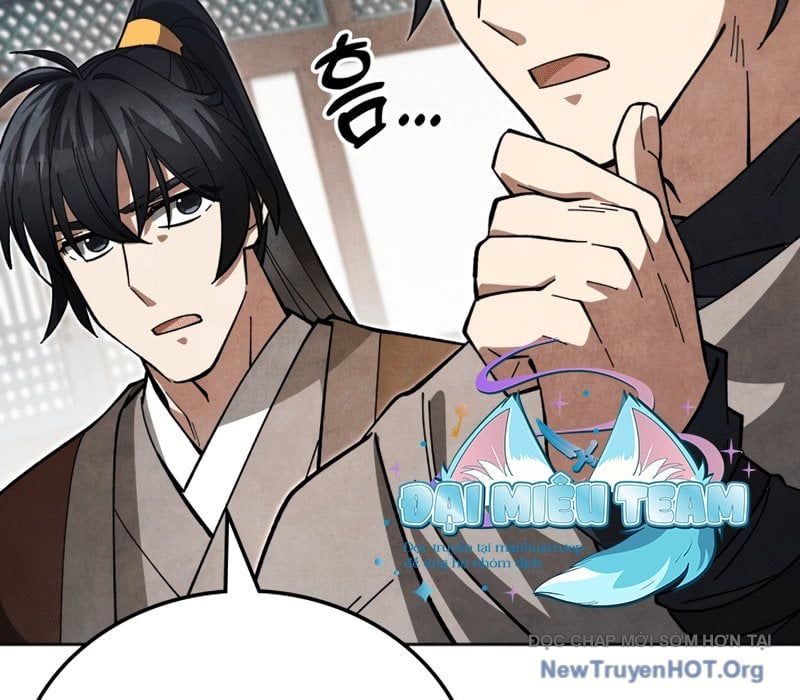 Sinh Tồn Như Một Bộ Khoái Ở Thế Giới Võ Lâm Chap 23 - Next Chap 24