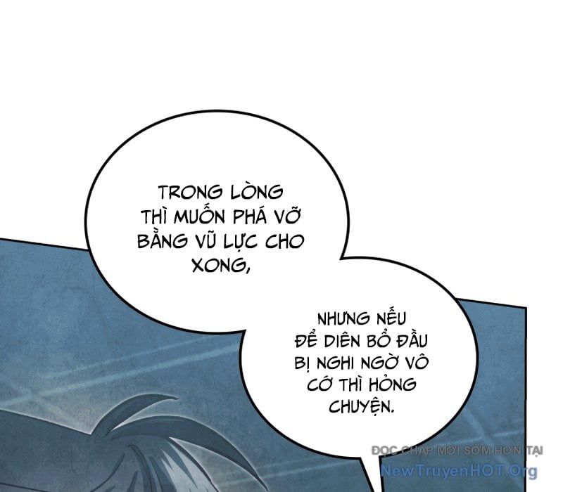 Sinh Tồn Như Một Bộ Khoái Ở Thế Giới Võ Lâm Chap 23 - Next Chap 24