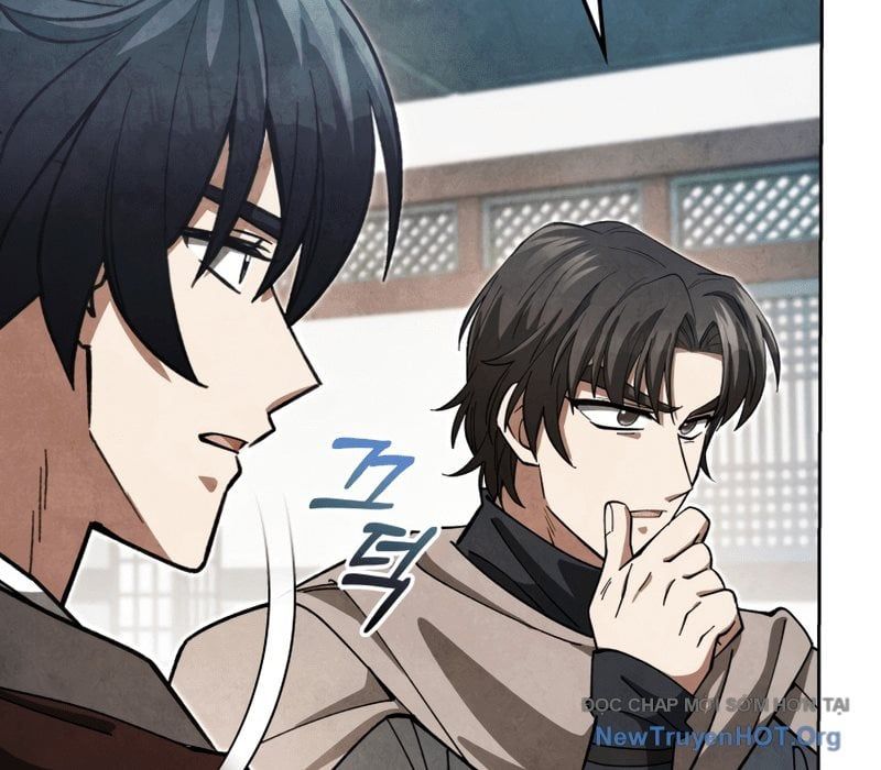 Sinh Tồn Như Một Bộ Khoái Ở Thế Giới Võ Lâm Chap 23 - Next Chap 24