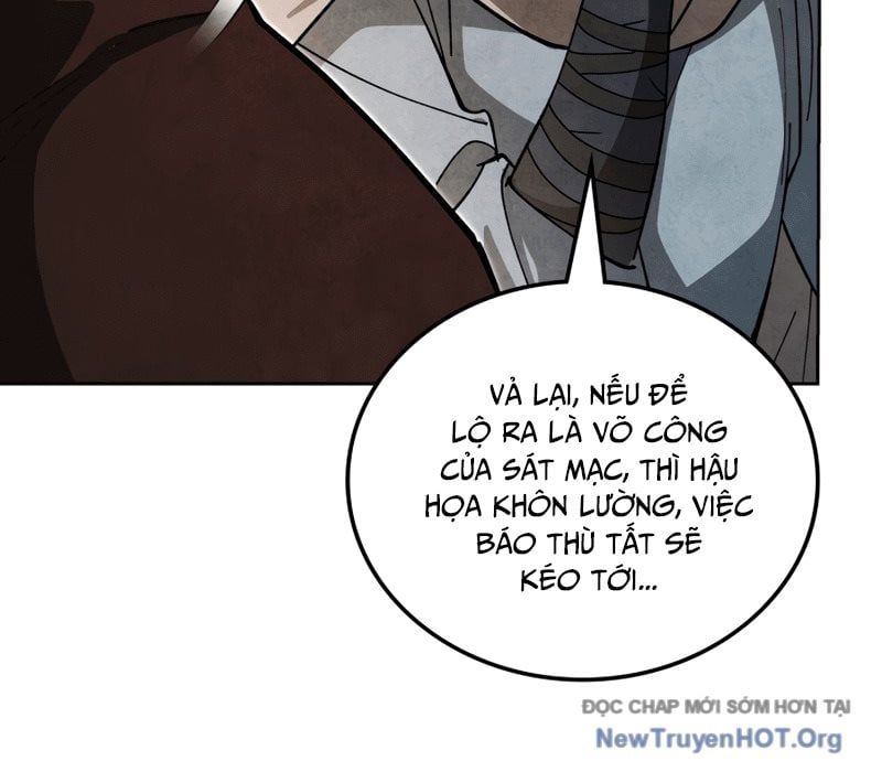 Sinh Tồn Như Một Bộ Khoái Ở Thế Giới Võ Lâm Chap 23 - Next Chap 24