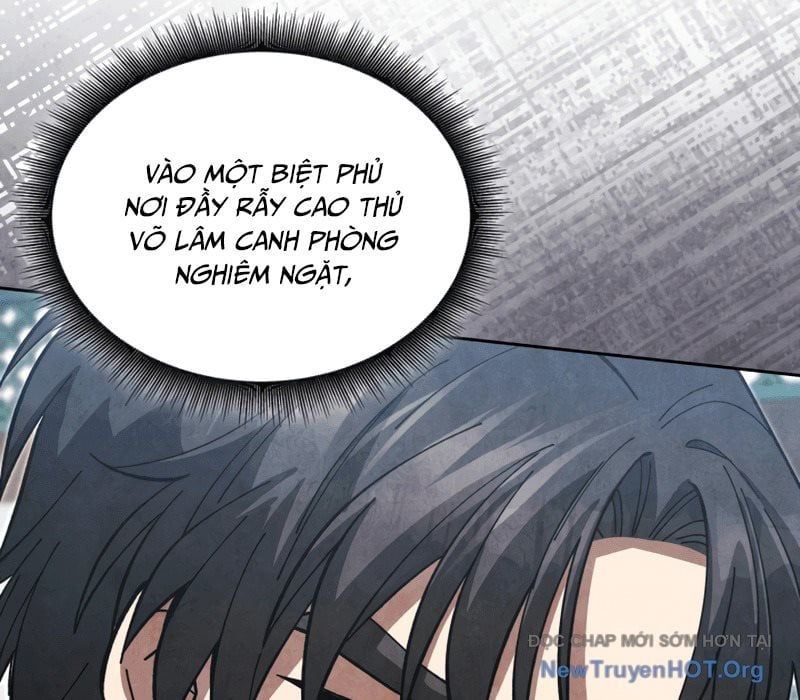 Sinh Tồn Như Một Bộ Khoái Ở Thế Giới Võ Lâm Chap 23 - Next Chap 24