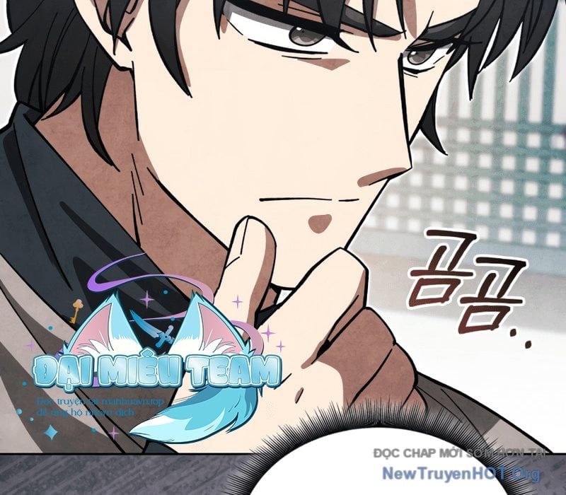 Sinh Tồn Như Một Bộ Khoái Ở Thế Giới Võ Lâm Chap 23 - Next Chap 24