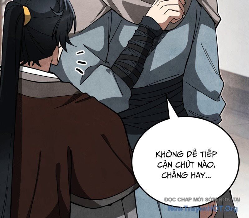 Sinh Tồn Như Một Bộ Khoái Ở Thế Giới Võ Lâm Chap 23 - Next Chap 24