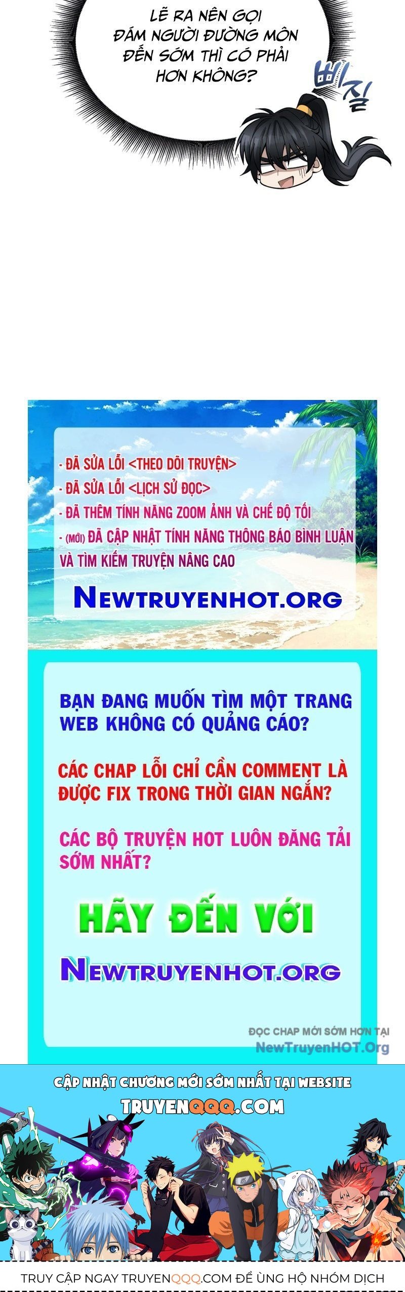 Sinh Tồn Như Một Bộ Khoái Ở Thế Giới Võ Lâm Chap 23 - Next Chap 24