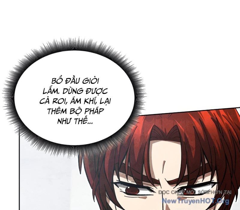 Sinh Tồn Như Một Bộ Khoái Ở Thế Giới Võ Lâm Chap 23 - Next Chap 24