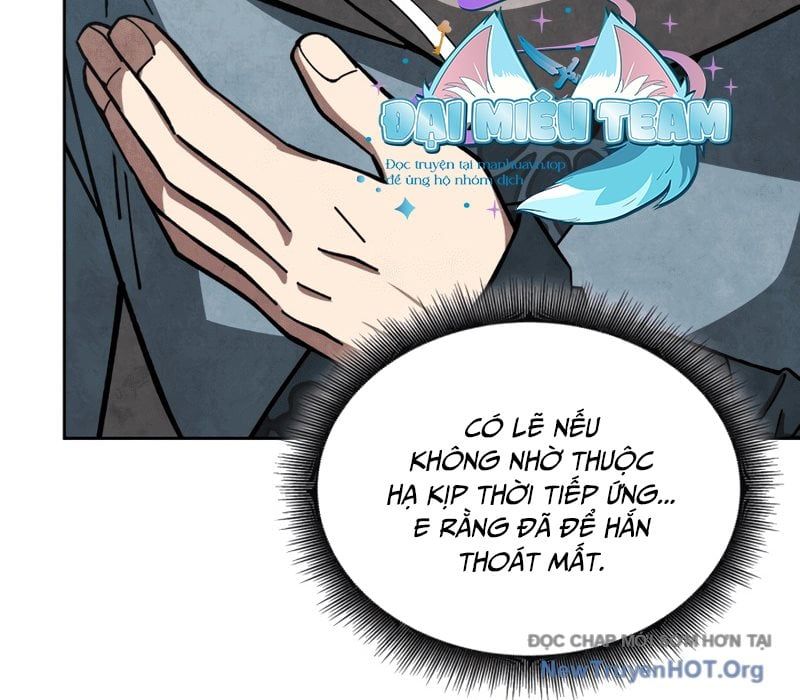 Sinh Tồn Như Một Bộ Khoái Ở Thế Giới Võ Lâm Chap 23 - Next Chap 24