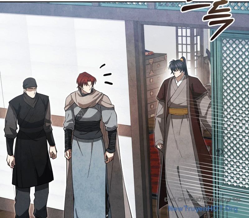 Sinh Tồn Như Một Bộ Khoái Ở Thế Giới Võ Lâm Chap 23 - Next Chap 24