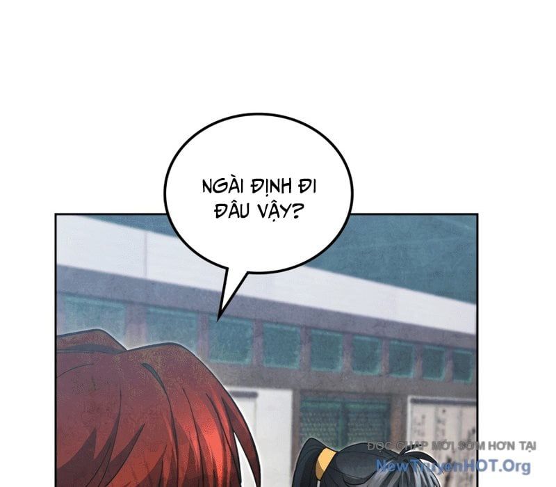 Sinh Tồn Như Một Bộ Khoái Ở Thế Giới Võ Lâm Chap 23 - Next Chap 24