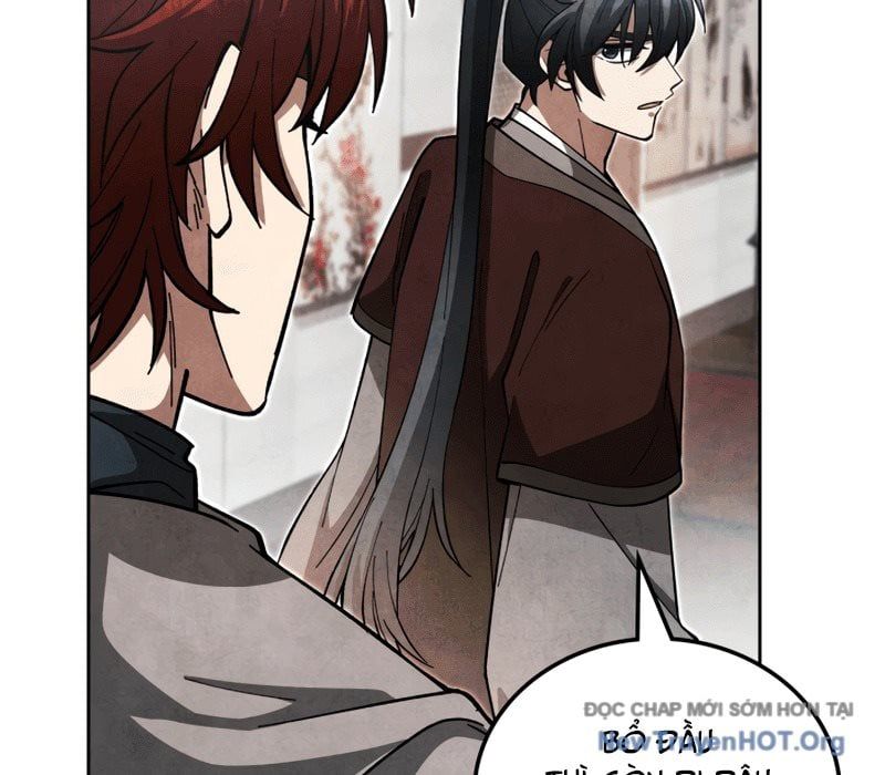 Sinh Tồn Như Một Bộ Khoái Ở Thế Giới Võ Lâm Chap 23 - Next Chap 24