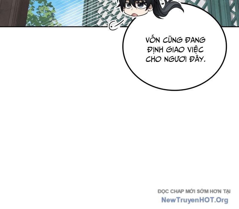 Sinh Tồn Như Một Bộ Khoái Ở Thế Giới Võ Lâm Chap 23 - Next Chap 24