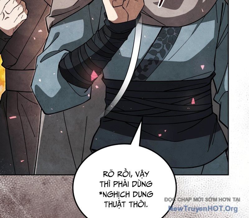 Sinh Tồn Như Một Bộ Khoái Ở Thế Giới Võ Lâm Chap 23 - Next Chap 24