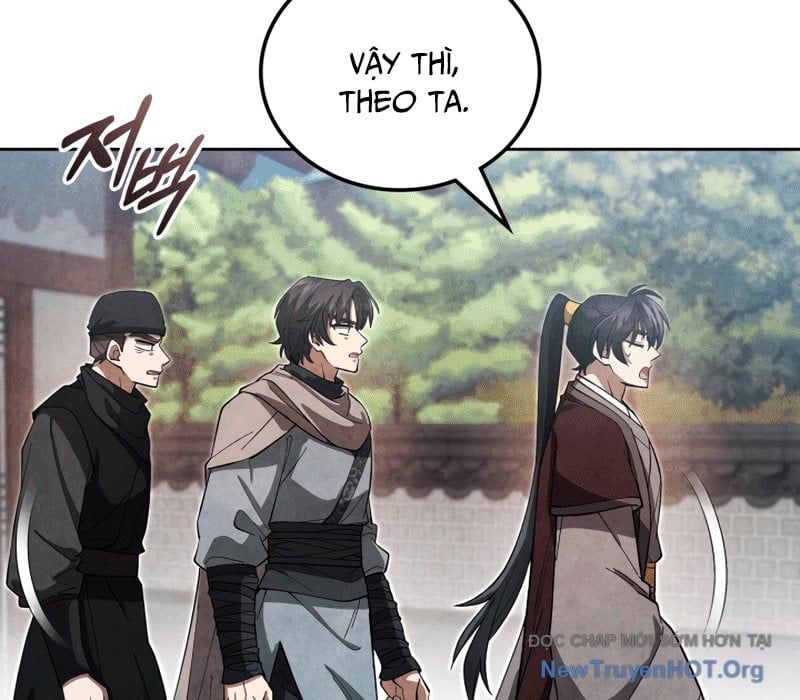 Sinh Tồn Như Một Bộ Khoái Ở Thế Giới Võ Lâm Chap 23 - Next Chap 24