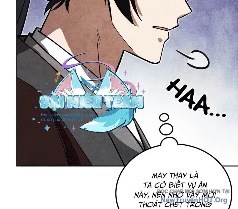 Sinh Tồn Như Một Bộ Khoái Ở Thế Giới Võ Lâm Chap 23 - Next Chap 24