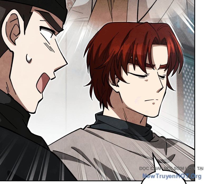 Sinh Tồn Như Một Bộ Khoái Ở Thế Giới Võ Lâm Chap 23 - Next Chap 24