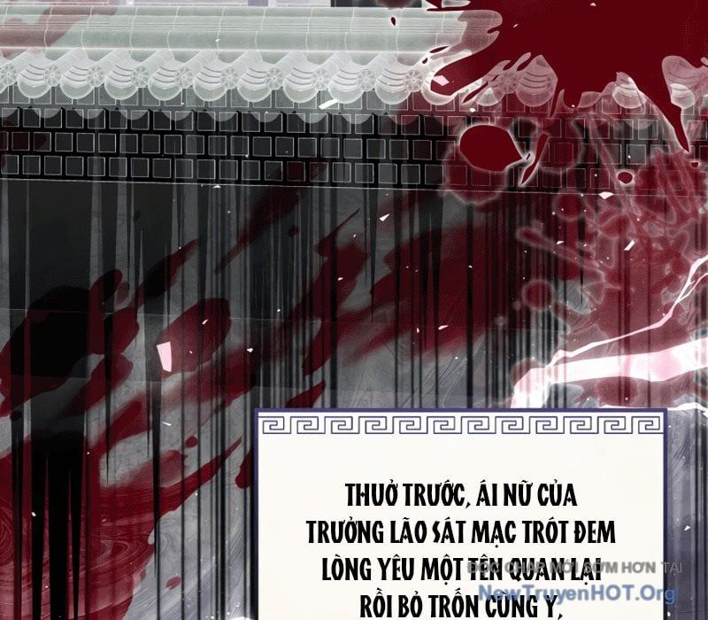 Sinh Tồn Như Một Bộ Khoái Ở Thế Giới Võ Lâm Chap 23 - Next Chap 24