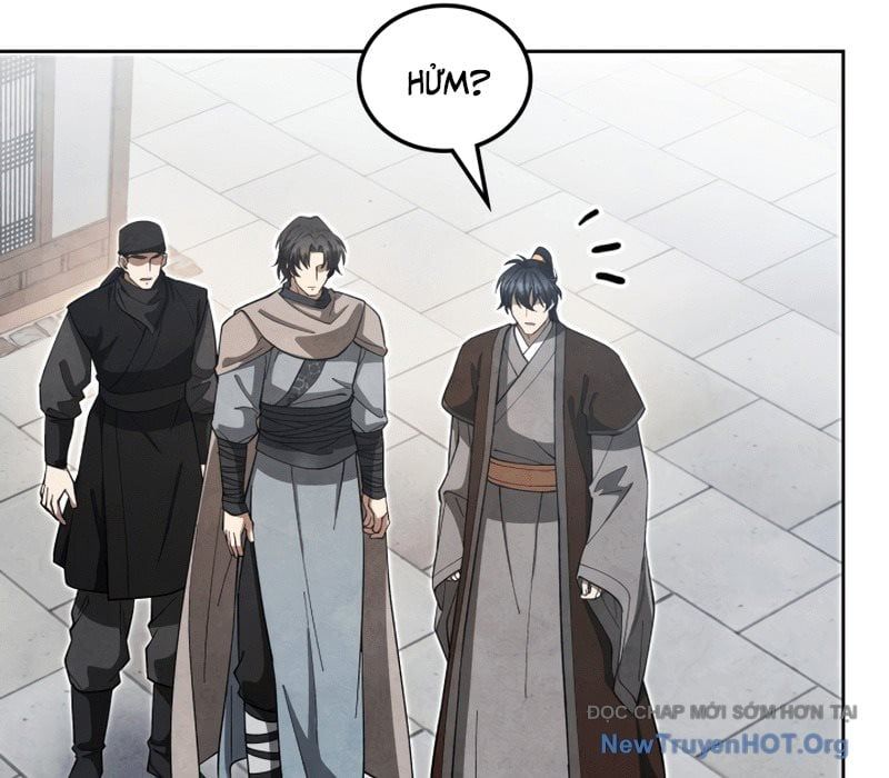 Sinh Tồn Như Một Bộ Khoái Ở Thế Giới Võ Lâm Chap 23 - Next Chap 24