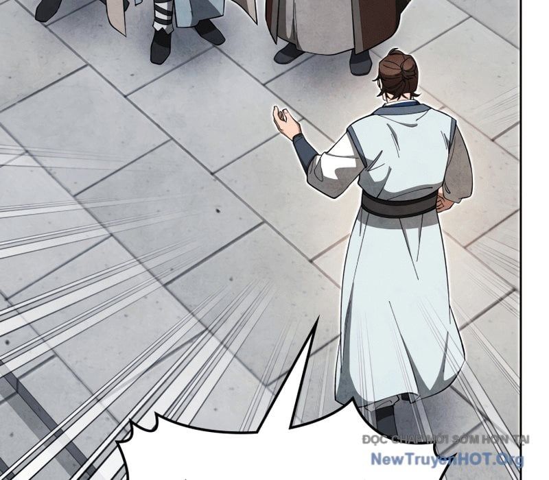 Sinh Tồn Như Một Bộ Khoái Ở Thế Giới Võ Lâm Chap 23 - Next Chap 24