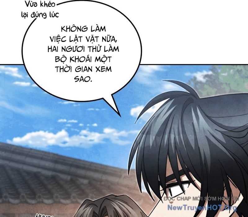Sinh Tồn Như Một Bộ Khoái Ở Thế Giới Võ Lâm Chap 23 - Next Chap 24