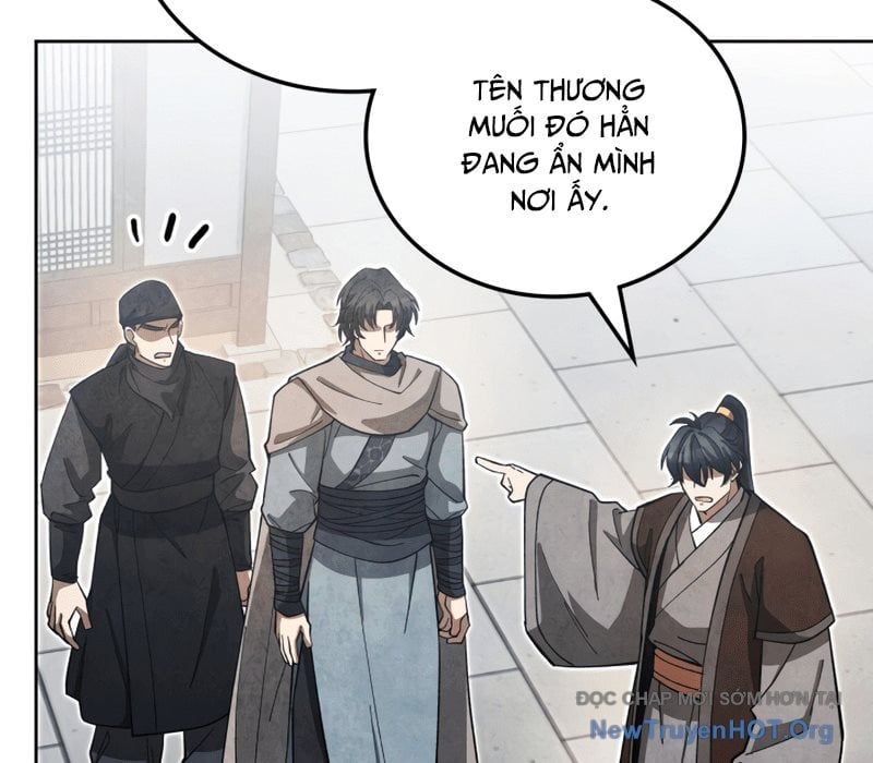 Sinh Tồn Như Một Bộ Khoái Ở Thế Giới Võ Lâm Chap 23 - Next Chap 24