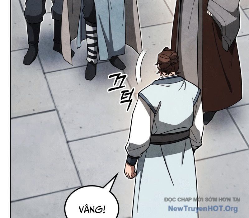 Sinh Tồn Như Một Bộ Khoái Ở Thế Giới Võ Lâm Chap 23 - Next Chap 24