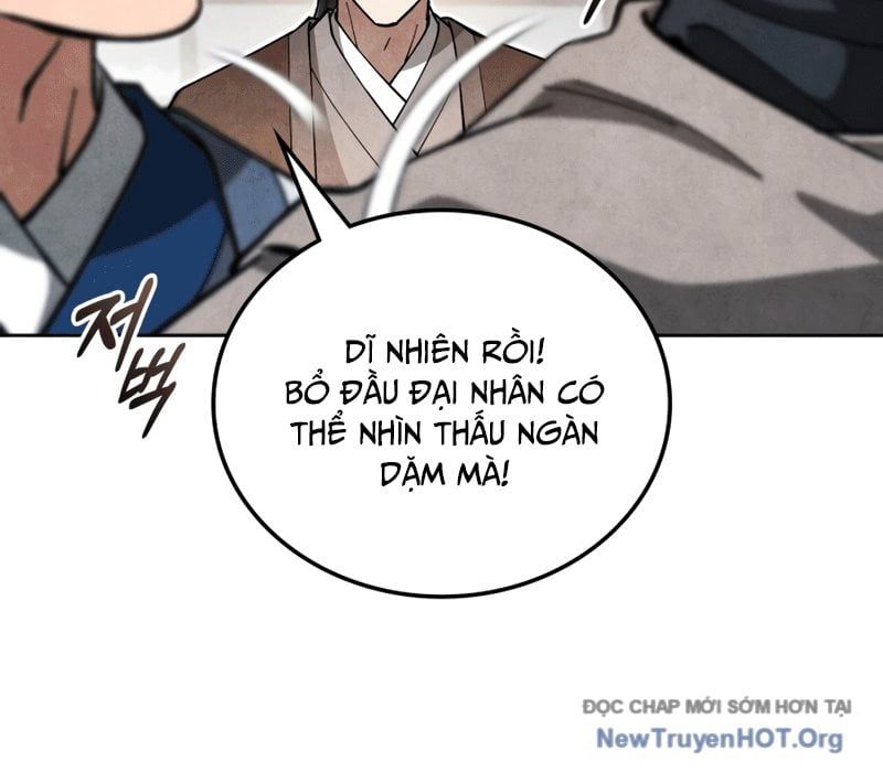 Sinh Tồn Như Một Bộ Khoái Ở Thế Giới Võ Lâm Chap 23 - Next Chap 24