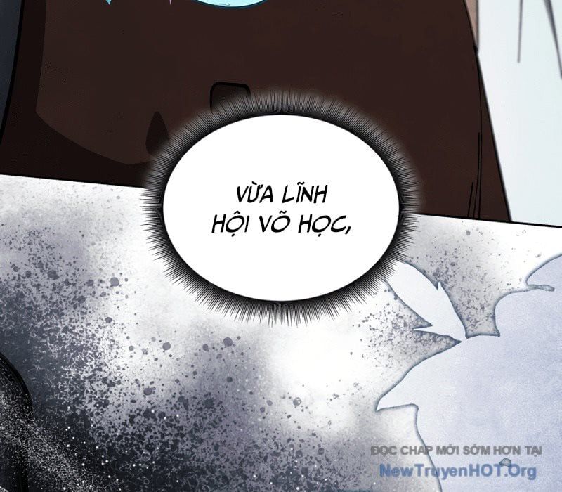 Sinh Tồn Như Một Bộ Khoái Ở Thế Giới Võ Lâm Chap 23 - Next Chap 24