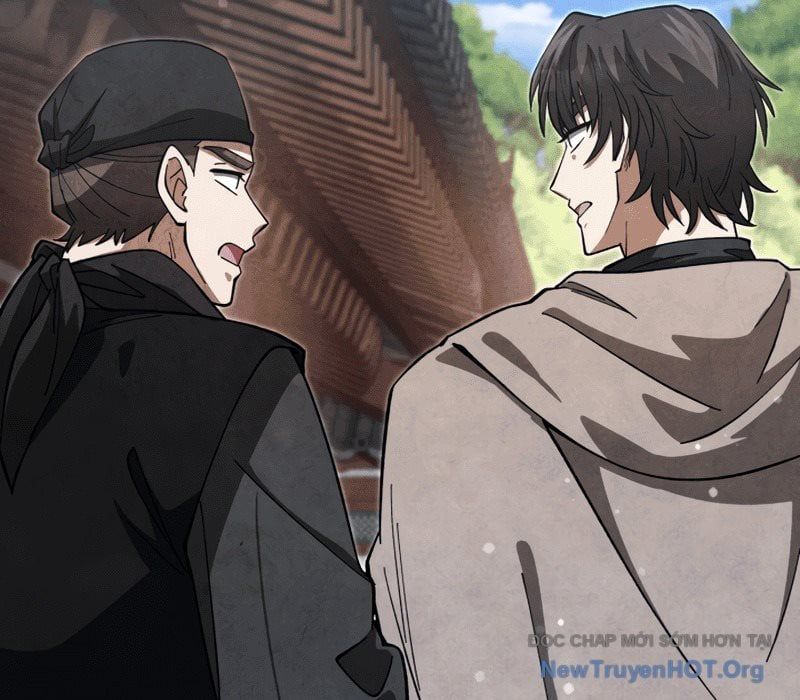 Sinh Tồn Như Một Bộ Khoái Ở Thế Giới Võ Lâm Chap 23 - Next Chap 24