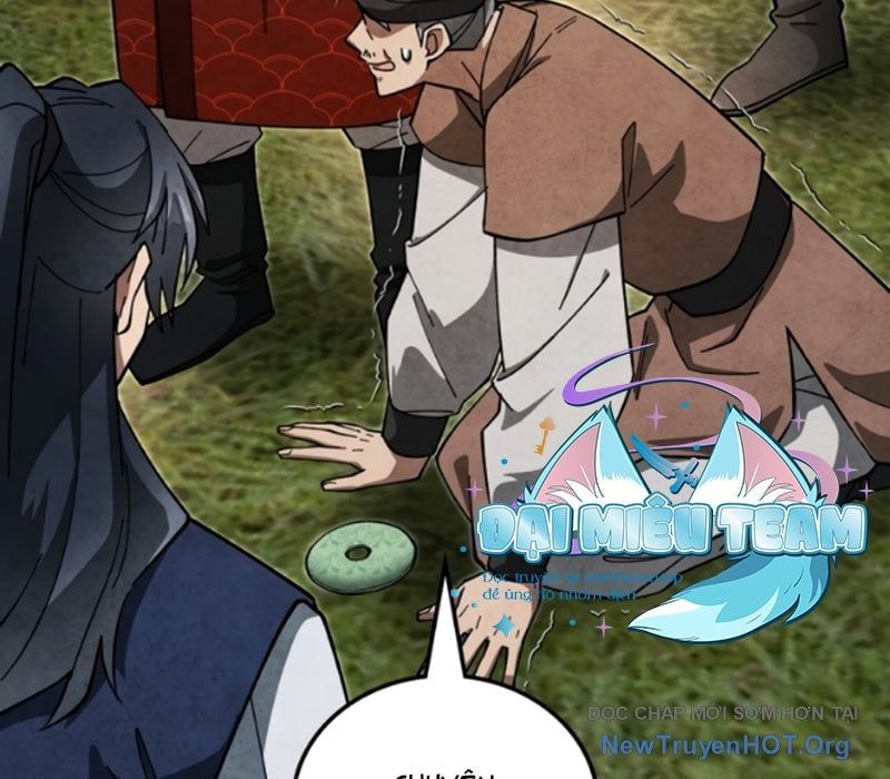 Sinh Tồn Như Một Bộ Khoái Ở Thế Giới Võ Lâm Chap 24 - Next Chap 25