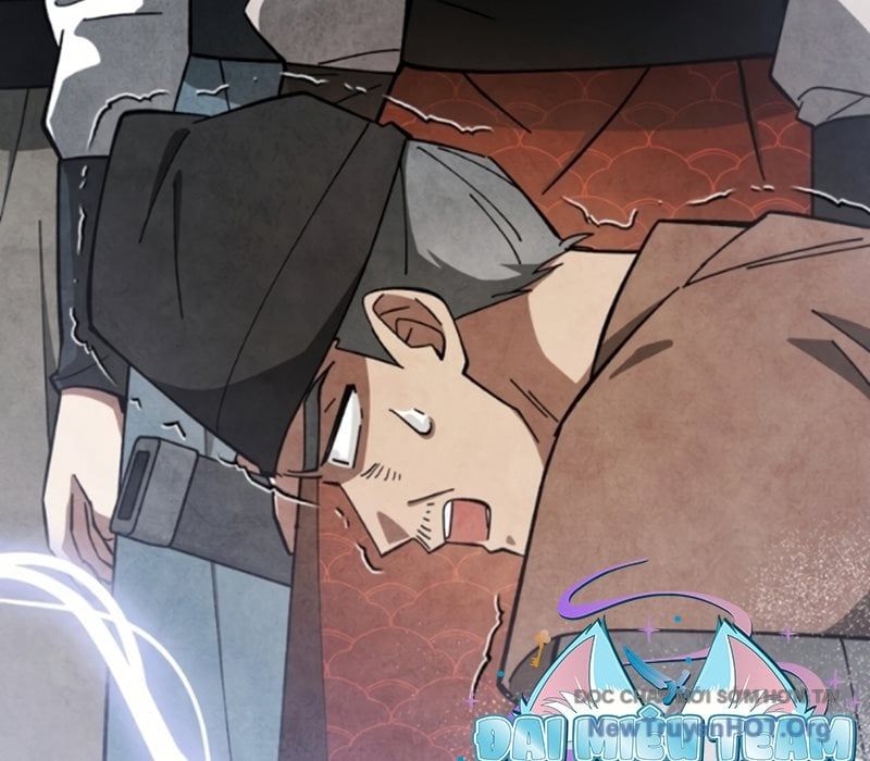 Sinh Tồn Như Một Bộ Khoái Ở Thế Giới Võ Lâm Chap 24 - Next Chap 25