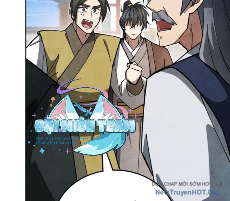 Sinh Tồn Như Một Bộ Khoái Ở Thế Giới Võ Lâm Chap 24 - Next Chap 25