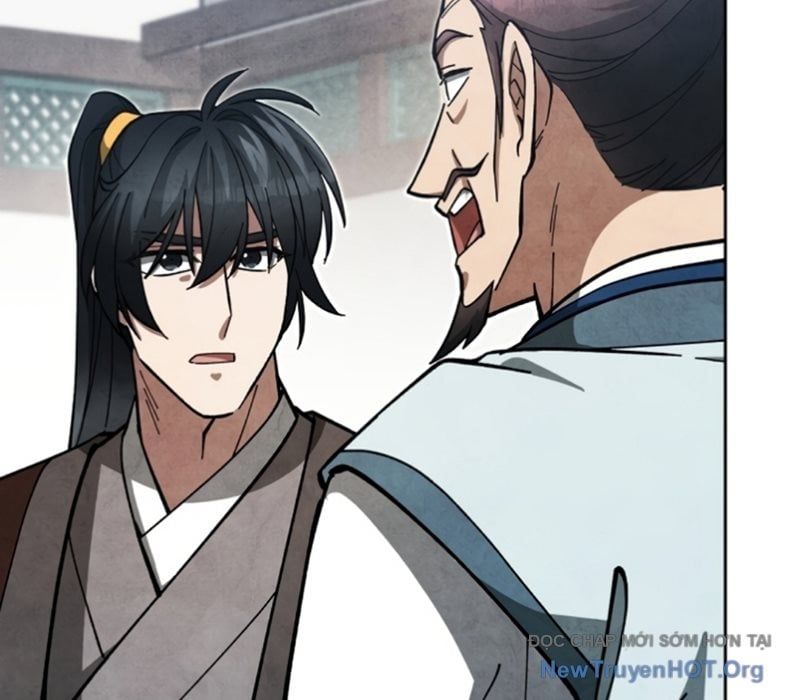 Sinh Tồn Như Một Bộ Khoái Ở Thế Giới Võ Lâm Chap 24 - Next Chap 25