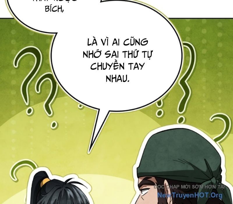 Sinh Tồn Như Một Bộ Khoái Ở Thế Giới Võ Lâm Chap 24 - Next Chap 25
