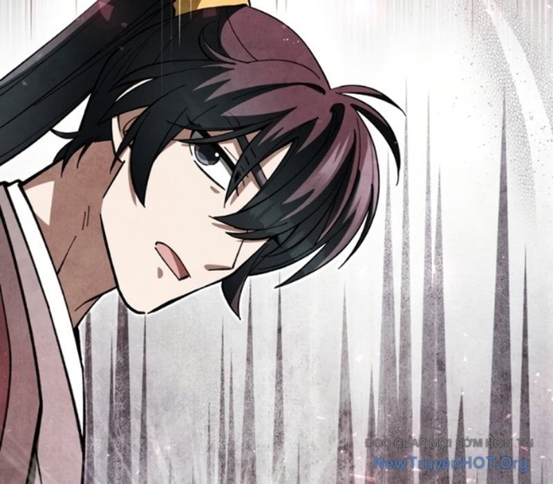 Sinh Tồn Như Một Bộ Khoái Ở Thế Giới Võ Lâm Chap 24 - Next Chap 25