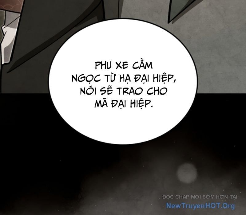 Sinh Tồn Như Một Bộ Khoái Ở Thế Giới Võ Lâm Chap 24 - Next Chap 25