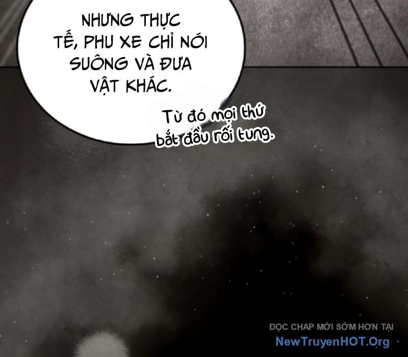 Sinh Tồn Như Một Bộ Khoái Ở Thế Giới Võ Lâm Chap 24 - Next Chap 25