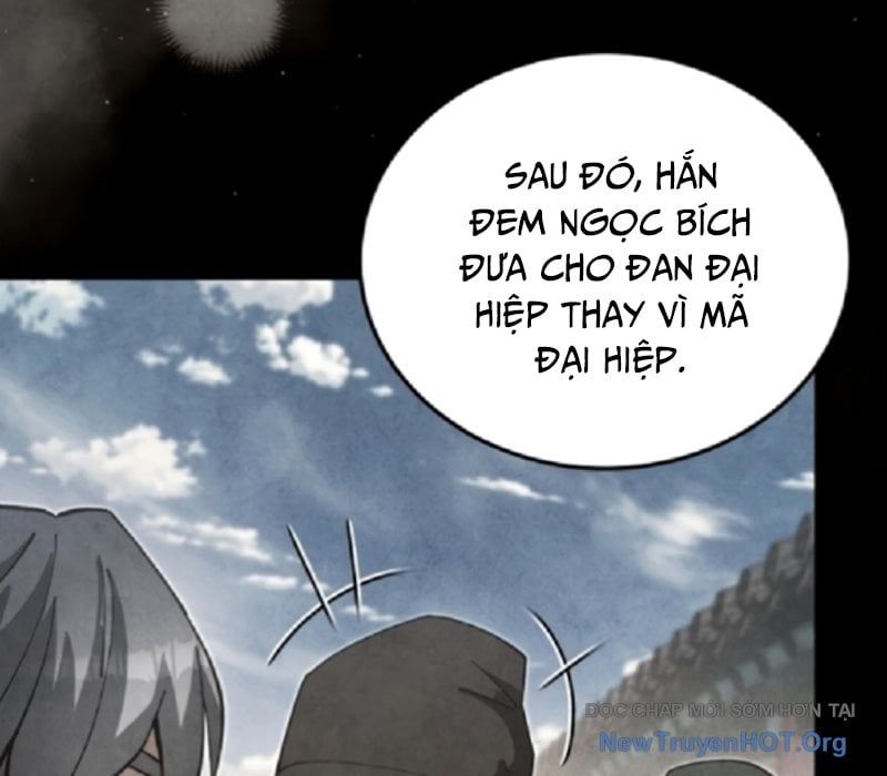 Sinh Tồn Như Một Bộ Khoái Ở Thế Giới Võ Lâm Chap 24 - Next Chap 25