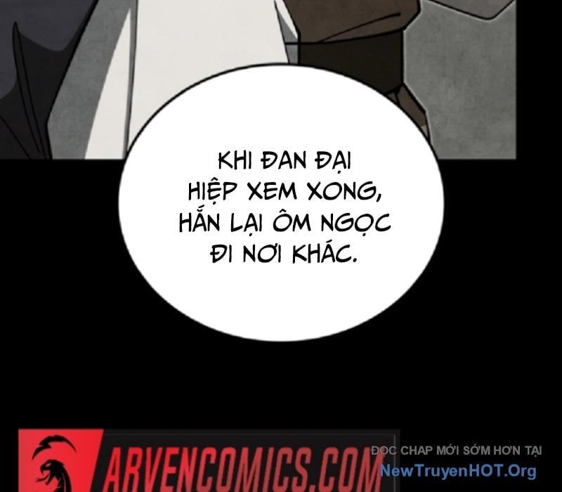 Sinh Tồn Như Một Bộ Khoái Ở Thế Giới Võ Lâm Chap 24 - Next Chap 25