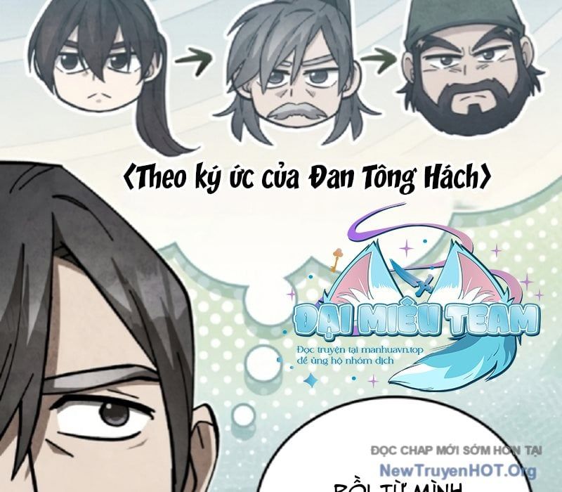 Sinh Tồn Như Một Bộ Khoái Ở Thế Giới Võ Lâm Chap 24 - Next Chap 25