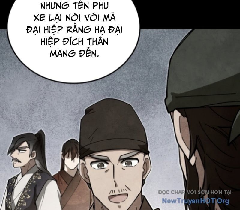 Sinh Tồn Như Một Bộ Khoái Ở Thế Giới Võ Lâm Chap 24 - Next Chap 25