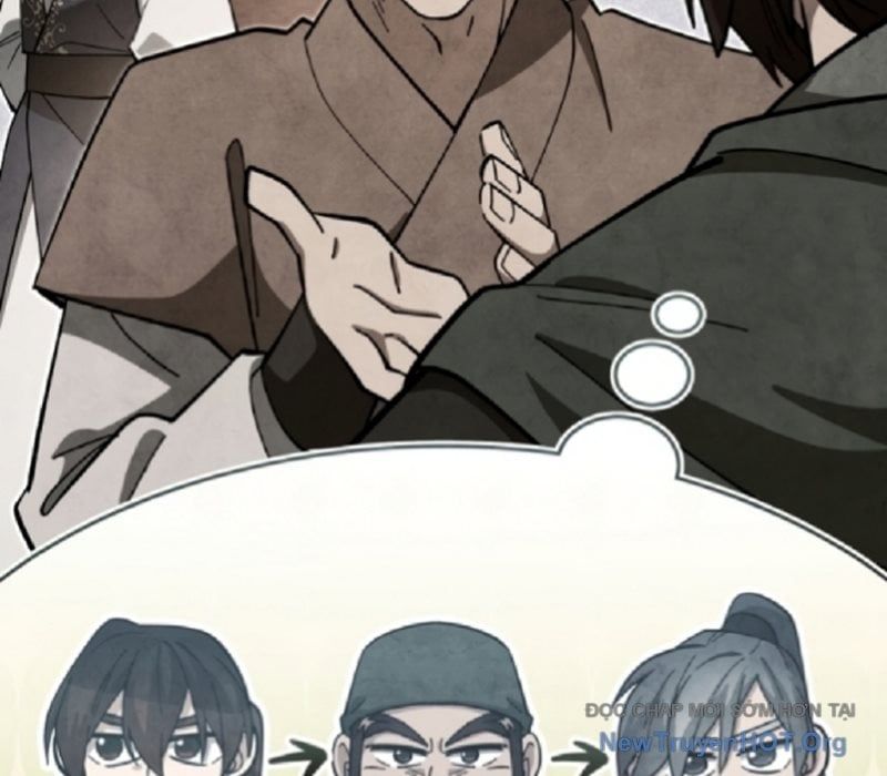 Sinh Tồn Như Một Bộ Khoái Ở Thế Giới Võ Lâm Chap 24 - Next Chap 25